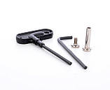 Роликові ковзани Tempish WOX LADY / 38, фото 2