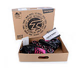 Роликові ковзани Tempish WOX LADY / 38, фото 3