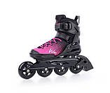 Роликові ковзани Tempish WOX LADY / 38, фото 8