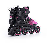 Роликові ковзани Tempish WOX LADY / 41, фото 9