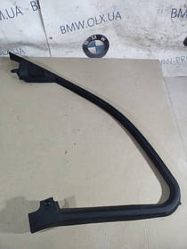 Накладка двері BMW