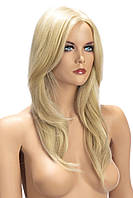 Перука World Wigs OLIVIA LONG Білий ( SO4682 )