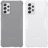 TPU чехол Nillkin Nature Series для Samsung Galaxy A52 4G / A52 5G / A52s