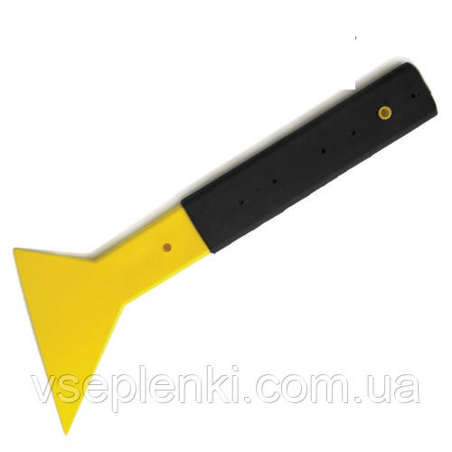 Біг Фут (Big Foot), фото 1
