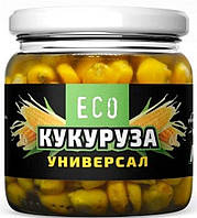 Кукуруза ECO ROBIN Натурал стекло наживка для рыбалки 200г.