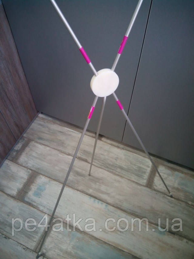 Мобильный стенд паук Мобильный стенд паук