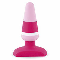 Анальна пробка FeelzToys - Plugz Butt Plug Colors Nr. 2 SO4575