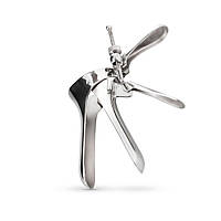 Вагінальний розширювач спекулум Sinner Gear Unbendable – Large Cusco Vaginal speculum SO4586