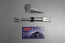 Саморегулятор задніх - правих гальмівних колодок Fiat, Peugeot, Renault