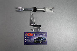 Саморегулятор-Розпірна планка задніх колодок Fiat, Peugeot, Renault