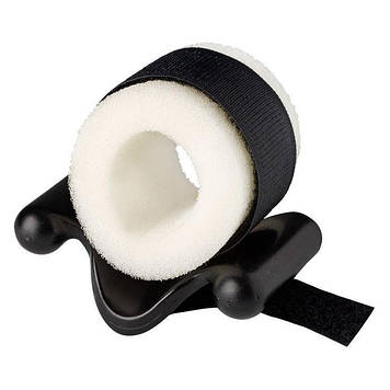 Майданчик Super Comfort для екстендера Jes Extender з ремінцем на липучці, дуже комфортна Bomba💣