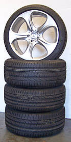 Колеса 20" Mercedes-Benz S-class W222