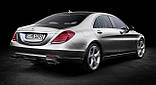 Колеса 20" Mercedes-Benz S-class W222 , фото 3