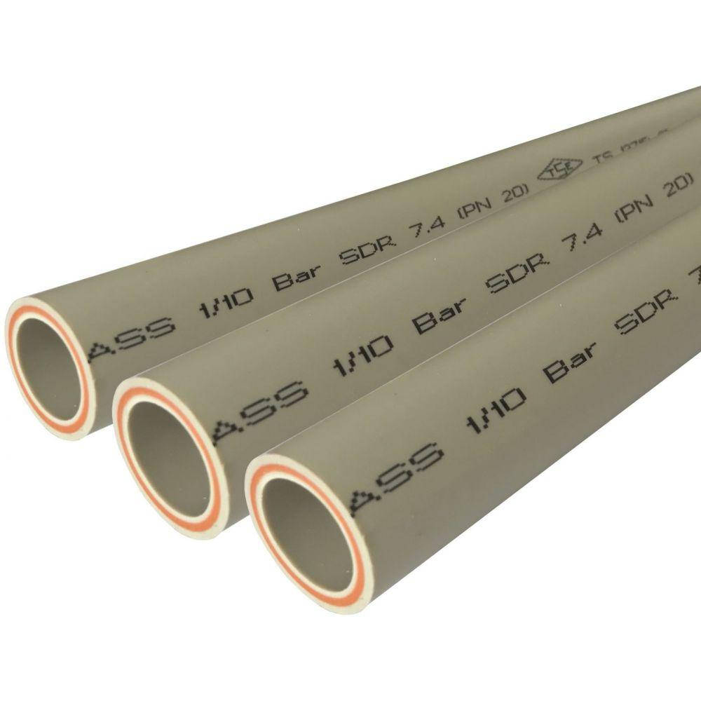 

Kalde Труба FIBER 32 PN 20 (40)