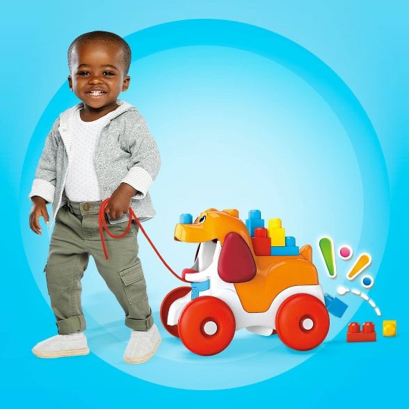 Mega Bloks Fisher Price ID 1412395696