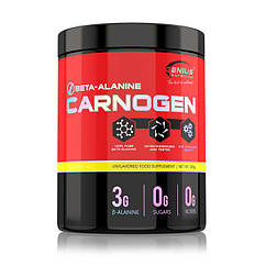 Бета аланін Genius Nutrition Beta Alanine Carnogen 300 грам