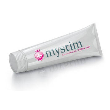 Струмопровідний гель Mystim Conductive TENS Gel (50 грам), для щільного прилягання електродів до шкі Bomba💣
