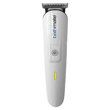 Тример для інтимних зон Bathmate Trimmer, з насадками 1-4мм, 3мм, 6мм, 9мм, 12мм Bomba💣