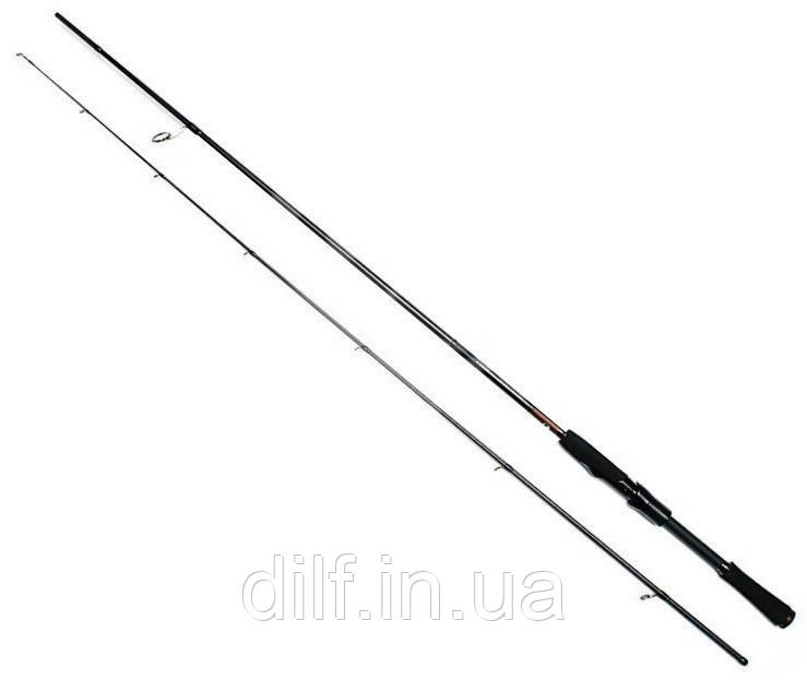Спінінг GC Inquisitor INS-962H 2.89 м 14-56г
