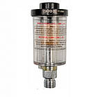 Фільтр-сепаратор води пневматичний YATO 1/4", 14Бар, YT-2380 (з/без ПДВ)