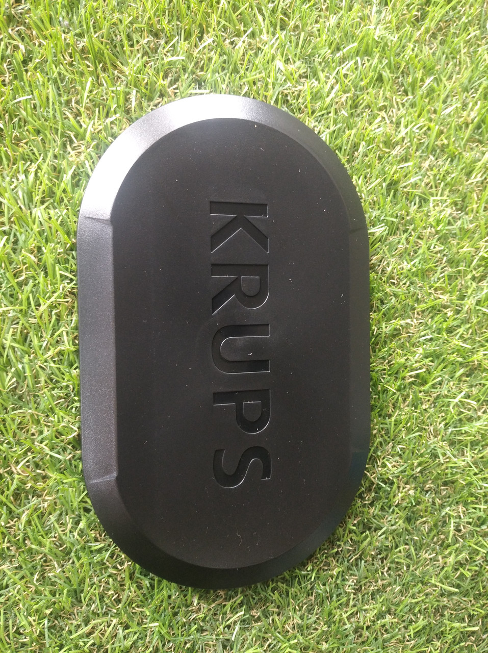 Кришка контейнера для каві кавоварки Krups EA826E, EA8108, EA8105, EA810B, EA816570 — MS-0A12857