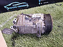 Компресор кондиціонера 8200890987 2.0 Renault laguna 3 Лагуна 3 2007-2013, фото 3