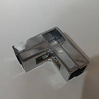 Кріплення для квадратної труби