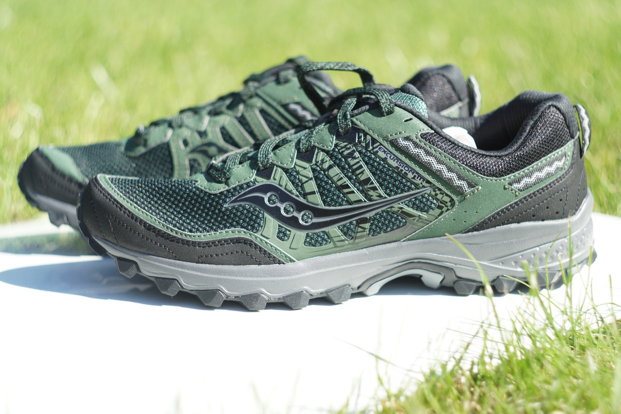 Saucony Excursion TR12 29.5 BIGL
