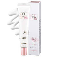 Secret Key Starting Facial Treatment Rose Eye Cream Антивіковий крем для шкіри навколо очей, 40 г