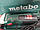 Кутова шліфмашина болгарка Metabo WEV 11-125 Quick (603625000), фото 5