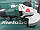 Кутова шліфмашина болгарка Metabo WEV 11-125 Quick (603625000), фото 10