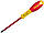Отвертка FatMax изолированная (+) PZ 2 125 мм Stanley 0-65-419, фото 3