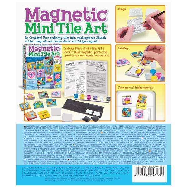4m craft cheap kits