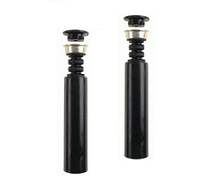 Пилозахисний комплект задній KYB Toyota Yaris, Geely MK (99-) 910052