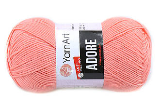 YarnArt Adore, Кораловий №366