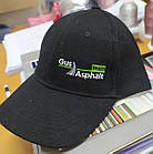 Нанесення логотипа на бейсболки, кепки, фото 3