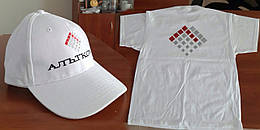 Друк на футболках, майках, кофтах, кепках в Україні