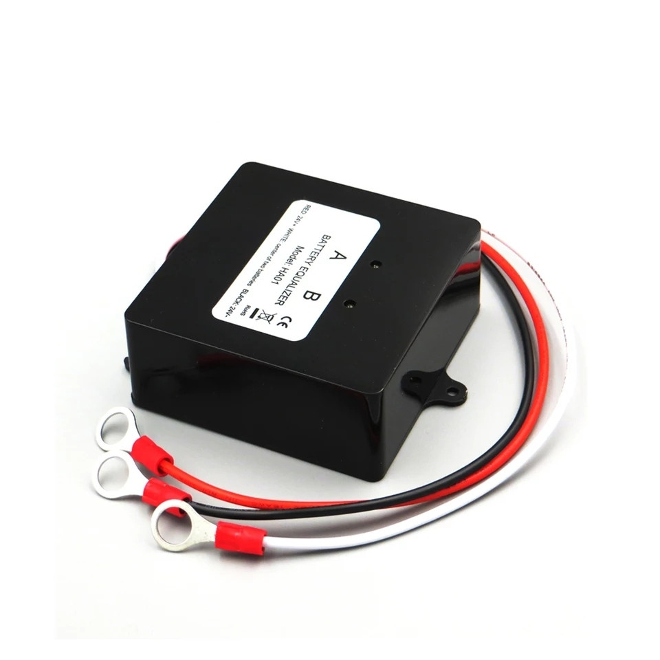 Балансир АКБ Battery Equalizer HA01