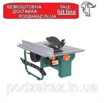 Пила циркулярна стаціонарна Sturm CS5020TB