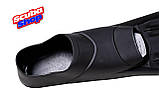 Ласти Marlin Miami Black (Марлін Маямі), розмір 42/43, фото 4