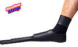 Ласти Marlin Miami Black (Марлін Маямі), розмір 42/43, фото 5