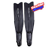 Ласти Marlin Miami Black (Марлін Маямі), розмір 42/43, фото 6