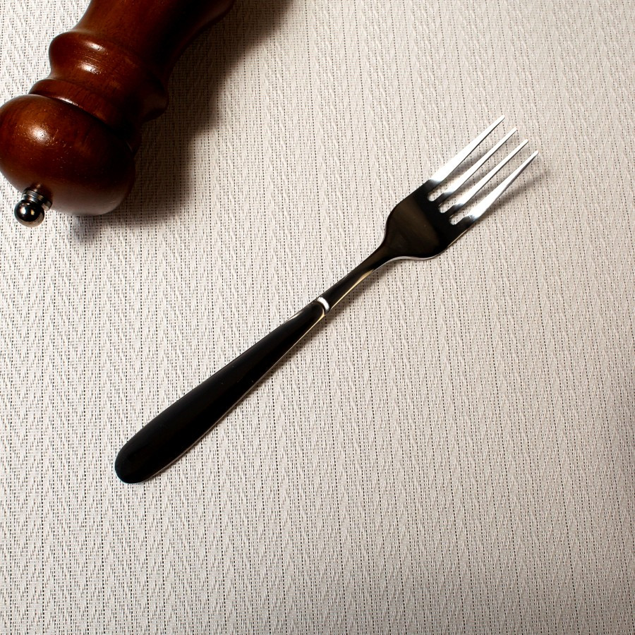 Виделка десертна з нержавійки HLS Huge choice