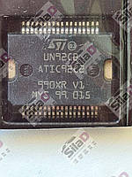 Мікросхема UN92CB ATIC92C2 STMicroelectronics корпус SSOP36