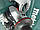 Кутова шліфмашина болгарка Metabo WEV 11-125 Quick (603625000), фото 7