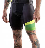 Велошорти MERIDA Short Spider CX Green