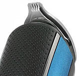 Машинка для стрижки волосся VGR V 172 Чорна, фото 5