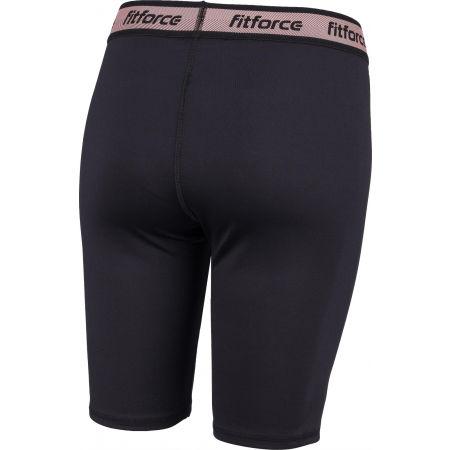 Шорти для фітнесу/бігу Fitforce SOLTA (M)