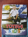 Сетка. Детские носки "Totinni". р. 5-7. Асорті. Хлопчик, фото 4