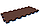 Гумовий пазл PuzzleGym 30 мм (коричневий), фото 2